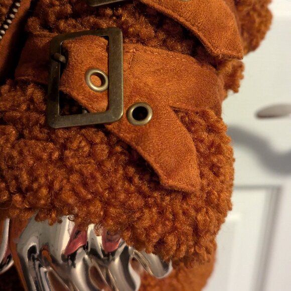 Marrakech coat - Picture 7 of 11